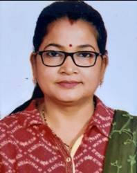 Dr. Anjulata